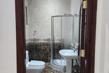 Jawharat Alia Apartment