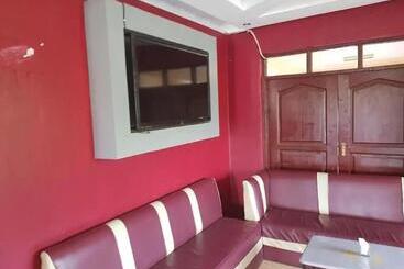 Lila Hotel, Kisumu