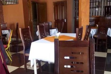Lila Hotel, Kisumu