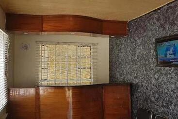 Lila Hotel, Kisumu