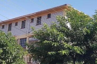 Lila Hotel, Kisumu