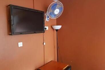 Lila Hotel, Kisumu
