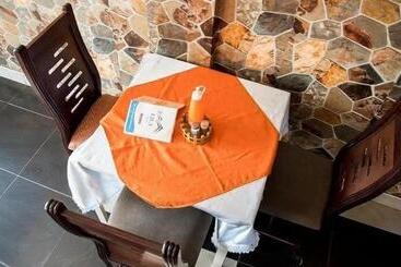 Lila Hotel, Kisumu
