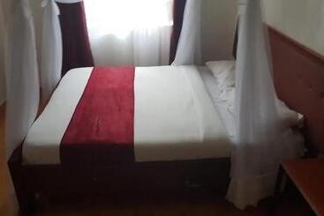 Lila Hotel, Kisumu