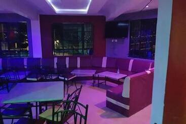 Lila Hotel, Kisumu