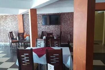 Lila Hotel, Kisumu