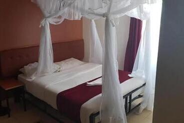 Lila Hotel, Kisumu