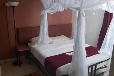 Lila Hotel, Kisumu