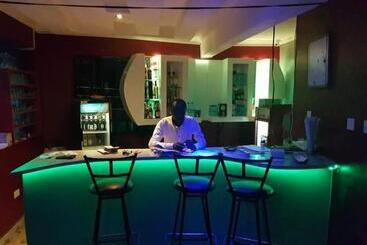 Lila Hotel, Kisumu