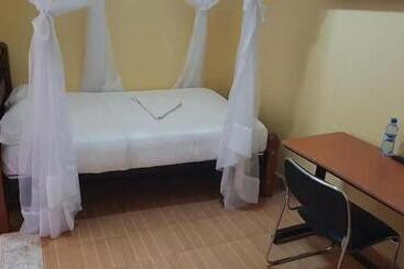 Lila Hotel, Kisumu