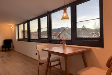 ペンション Alte Seifensiederei Lallaji