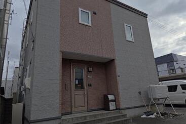 پانسیون Anna S House 駐車無料