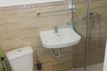 پانسیون Casa Bucur