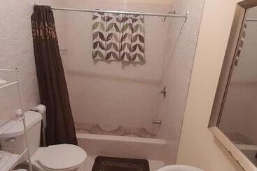 پانسیون Paradise Suite In Old Harbour