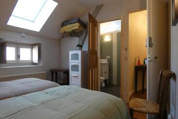 پانسیون Guestroom Châteaudun, 1 Pièce, 3 Personnes   Fr 1 581 123