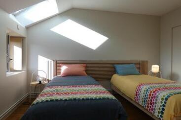 پانسیون Guestroom Châteaudun, 1 Pièce, 3 Personnes   Fr 1 581 123