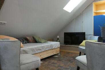 پانسیون Guestroom Châteaudun, 1 Pièce, 3 Personnes   Fr 1 581 123