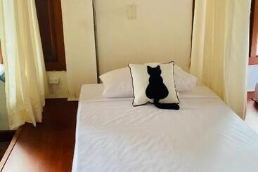 پانسیون Hostal Patio Del Río