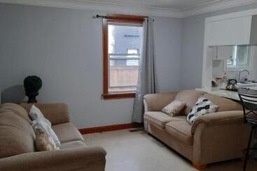 پانسیون House 1