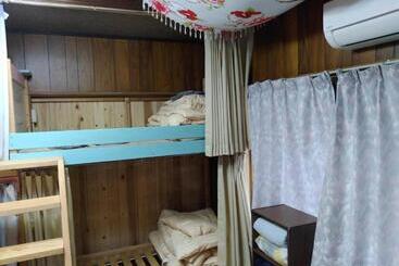 پانسیون Imaginewestocean   Vacation Stay 15853