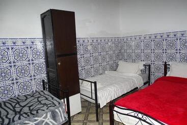 پانسیون Riad Amimi Fes
