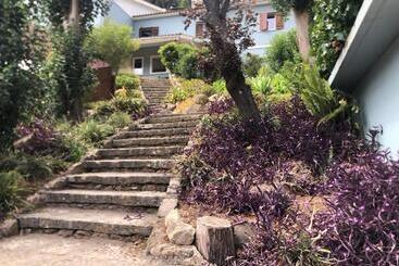 پانسیون Santa Rita Valley House