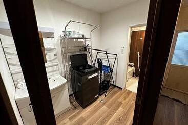 پانسیون Tsunageru Aomori Yasukata Vacation Stay 25824v