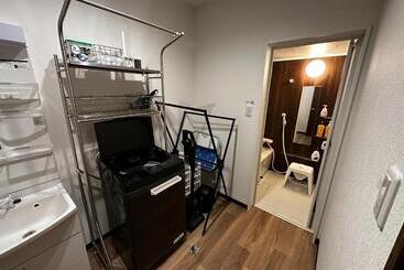 پانسیون Tsunageru Aomori Yasukata   Vacation Stay 25824v