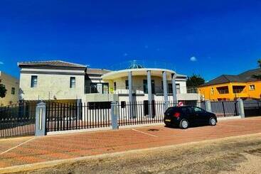 Rosenia Boutique Hotels