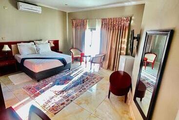 Rosenia Boutique Hotels