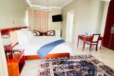 Rosenia Boutique Hotels