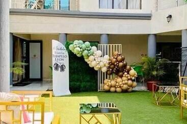Rosenia Boutique Hotels