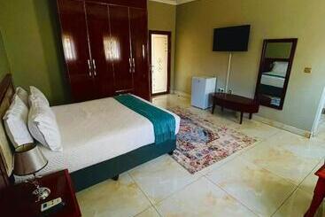 Rosenia Boutique Hotels