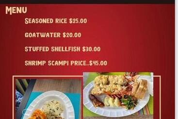 Silverbuttons Apartments & Eats