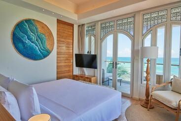 Stone Hotels Dhiffushi