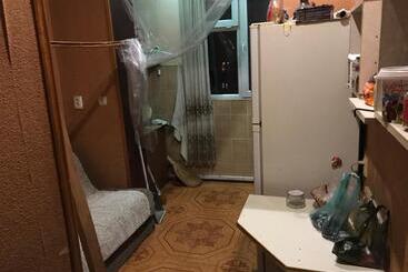 T9b Hostel