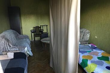 T9b Hostel