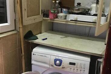 T9b Hostel
