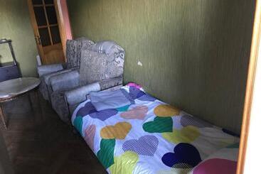 T9b Hostel