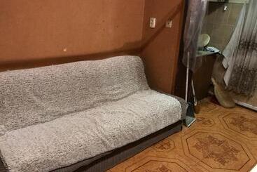 T9b Hostel
