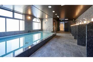 Welina Hotel Premier Nakanoshima West   Vacation Stay 22043v