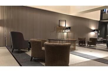 Welina Hotel Premier Nakanoshima West Vacation Stay 22043v