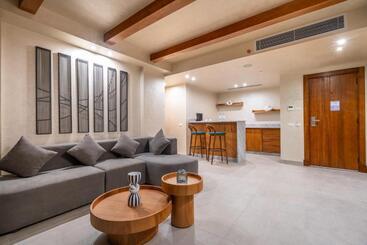 Al Masa Hotel El Sokhna