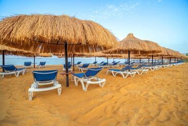 Al Masa Hotel El Sokhna