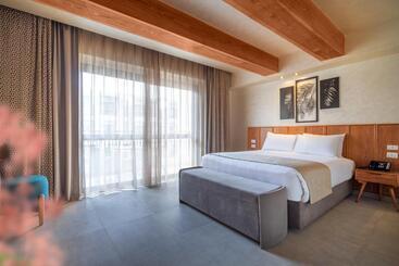 Al Masa Hotel El Sokhna