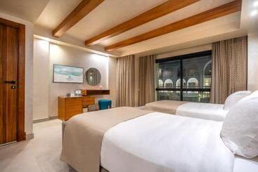 Al Masa Hotel El Sokhna