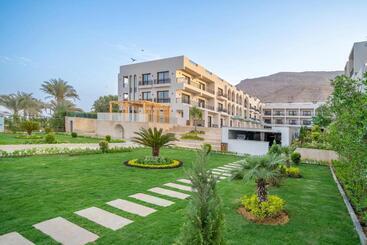 Al Masa Hotel El Sokhna
