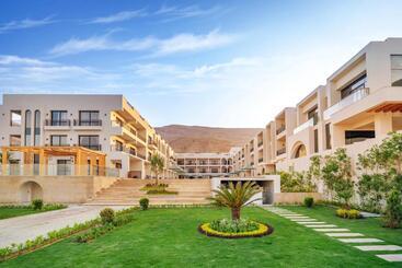 Al Masa Hotel El Sokhna