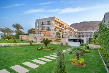 Al Masa Hotel El Sokhna