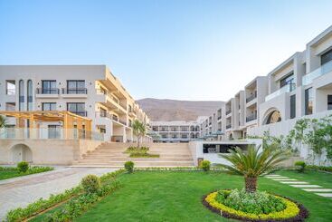 Al Masa Hotel El Sokhna